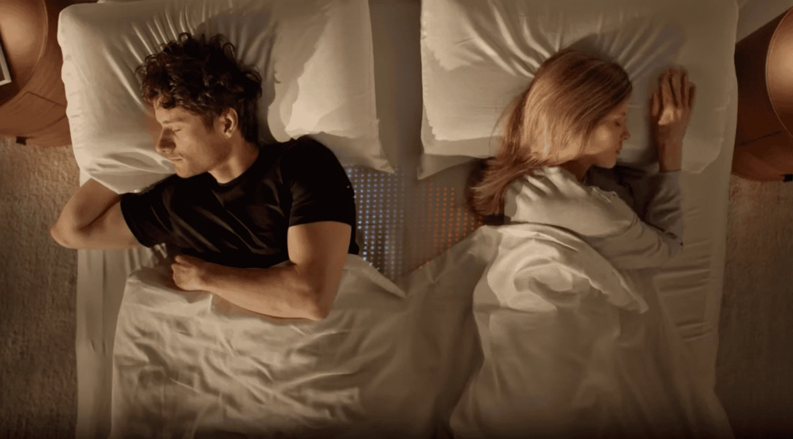 Chilipad Dock Pro Bed Cooling System vs. Eight Sleep Pod 5