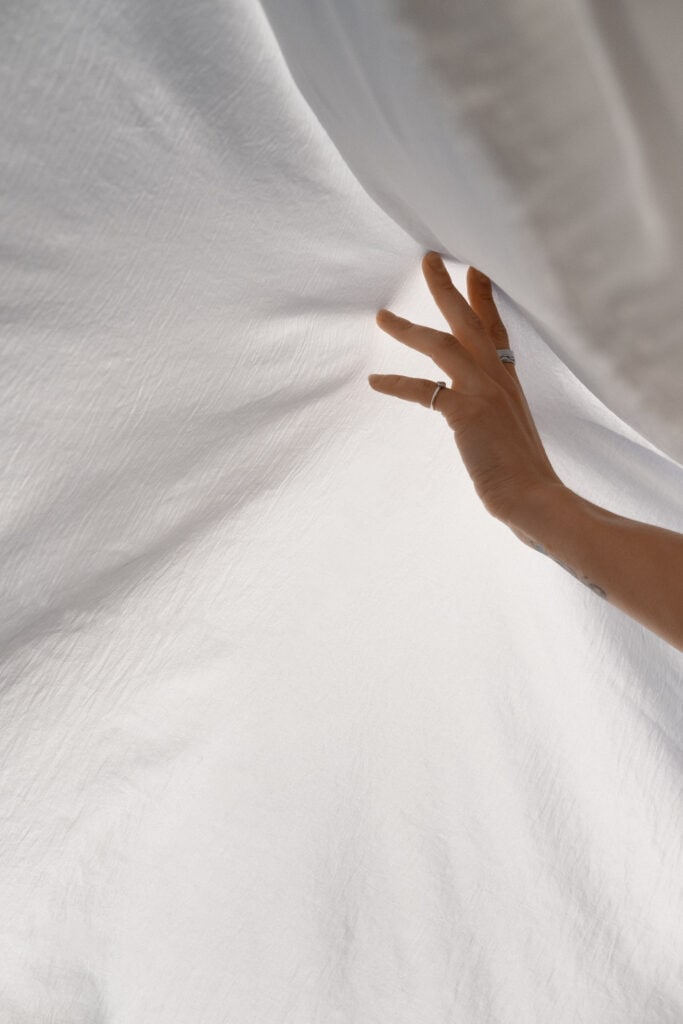 Soft sheet
