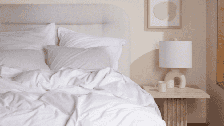 The Best Winter Sheets for 2025: Staying Cozy Without Overheating