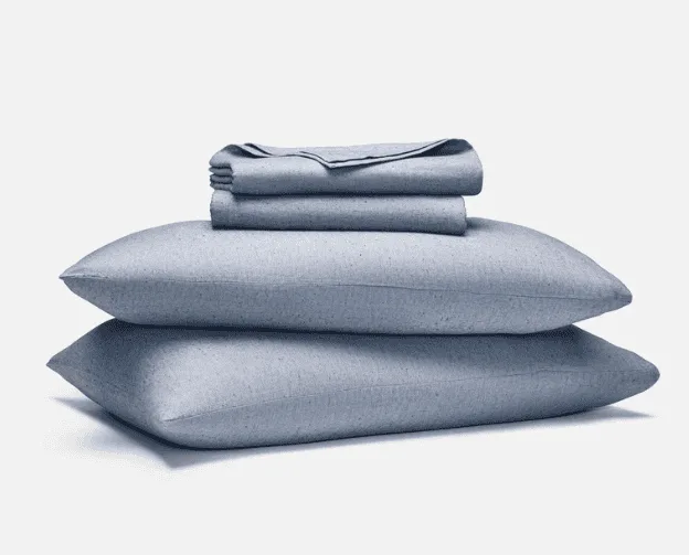 Brooklinen Brushed Flannel Core Sheet Set