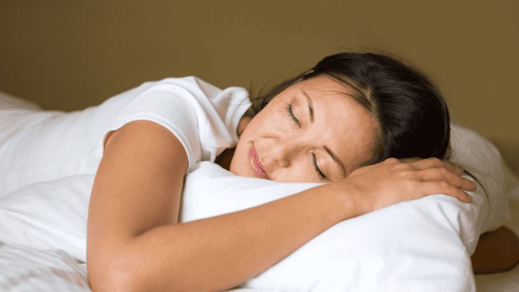 How To Stop Night Sweats