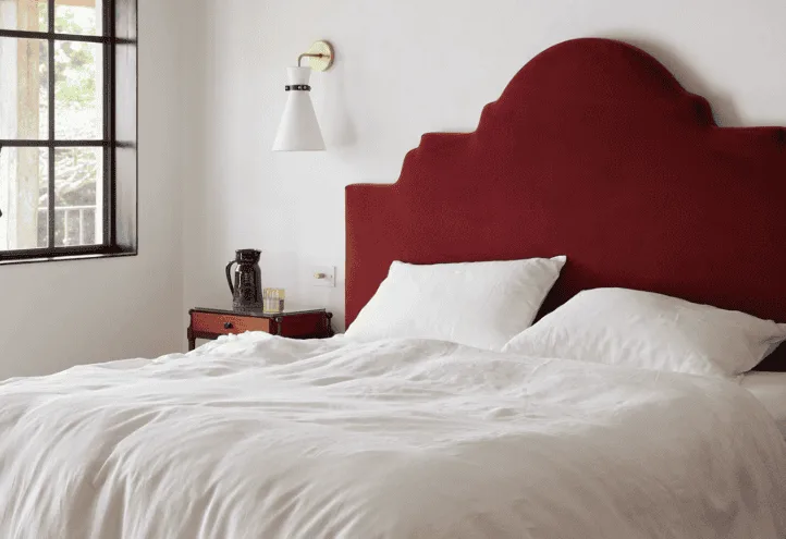 Cultiver Linen Pillowcases