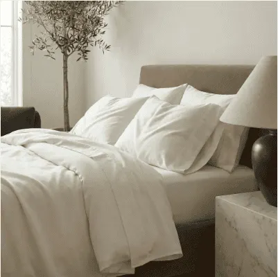Ettitude Luxe Bamboo Pillowcase&nbsp;