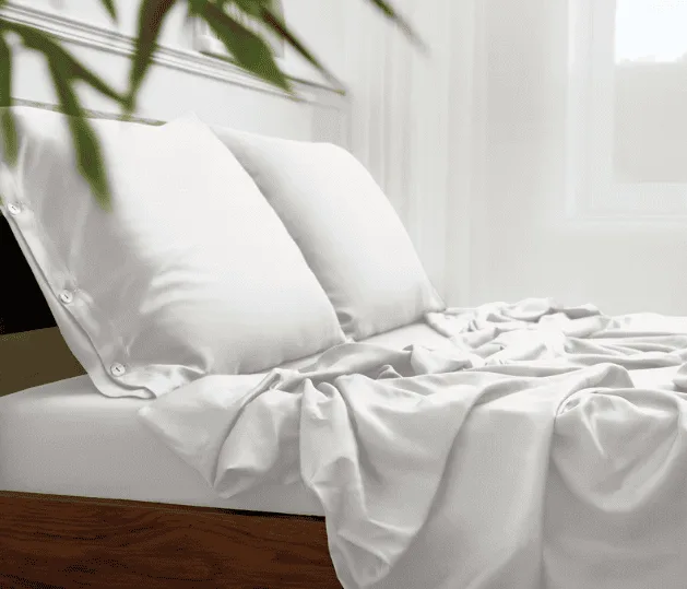 Bearaby Second Skin Pillowcases