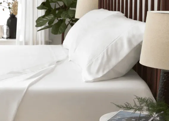 Sheex Arctic Aire MAX Pillowcases