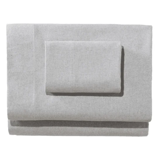L. L. Bean Ultrasoft Comfort Flannel Sheet Set