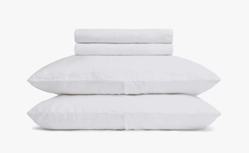 Parachute Linen Sheet Set