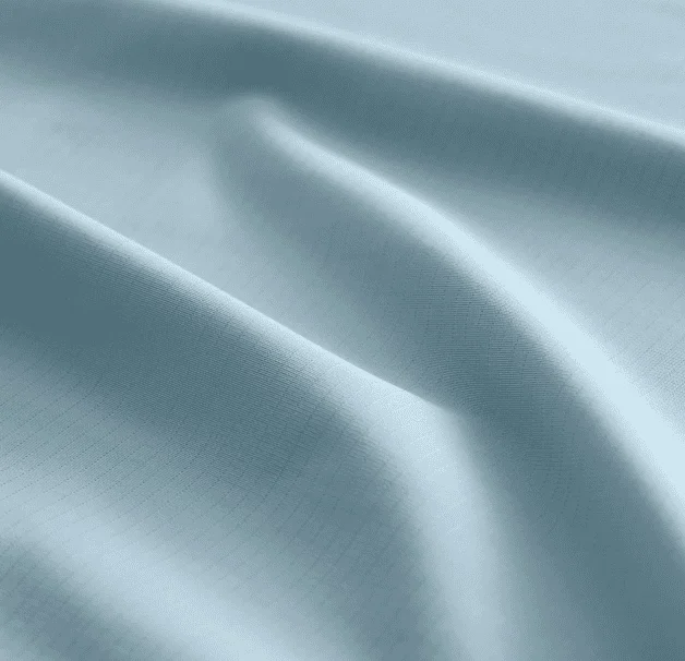 Sheets fabric materials