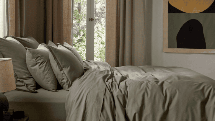 The Best Sheets for Airbnbs