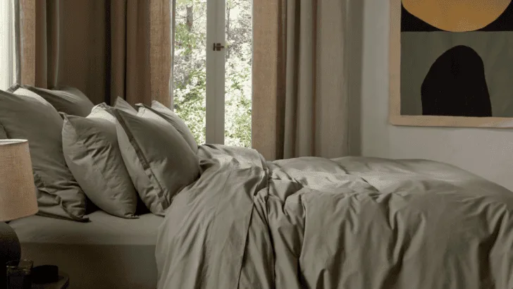 The Best Sheets for Airbnbs