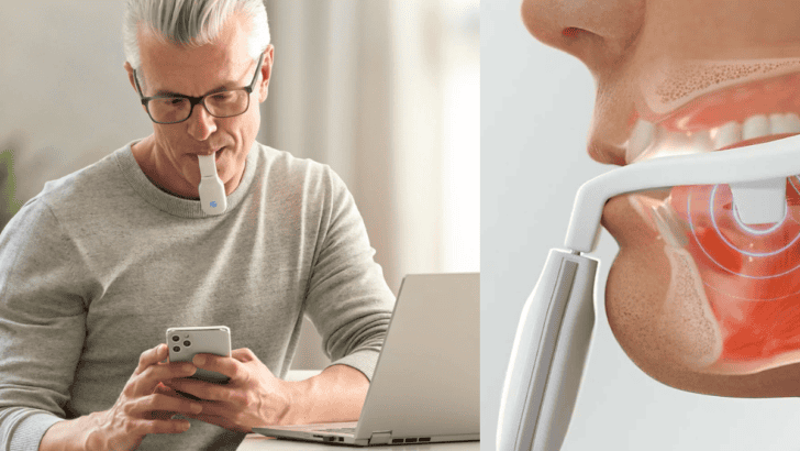 eXciteOSA vs MAD Mouthguards