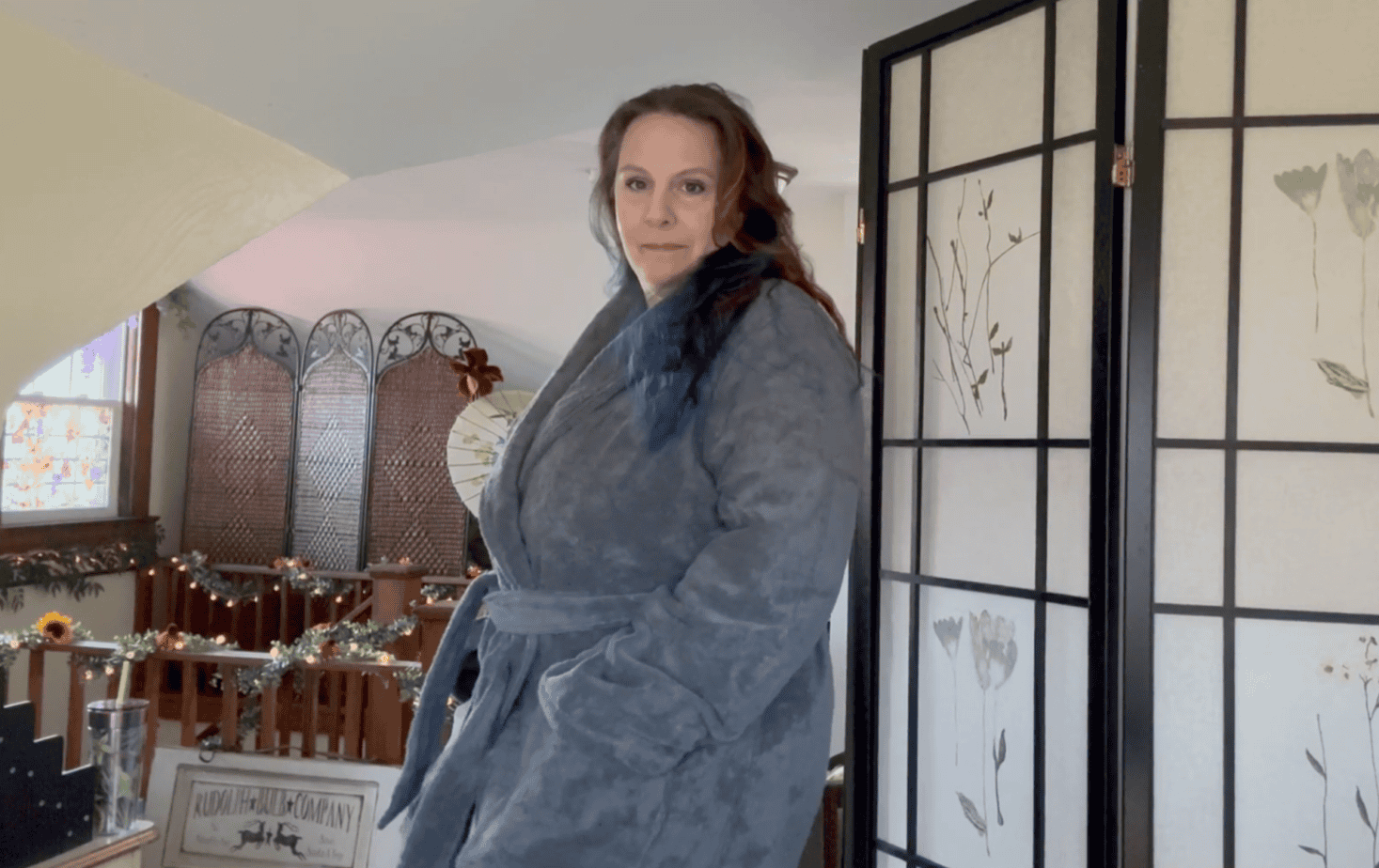 XL size with pockets