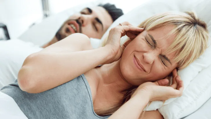 The 5 Best Anti-Snoring Devices in 2025