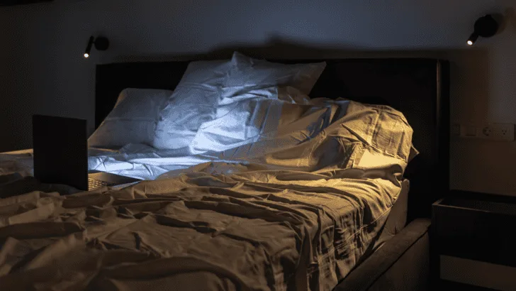 Best Sheets for Night Sweats