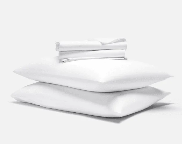 Brooklinen Cooling Cotton Percale