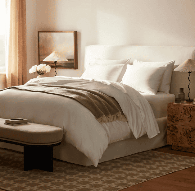 Brooklinen Bedding