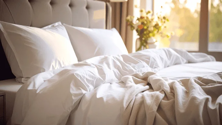 Best Comforters for Allergies