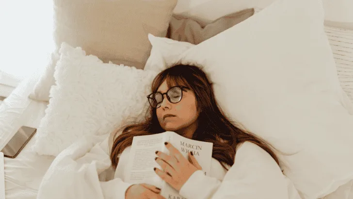 How to Sleep Through Menopause