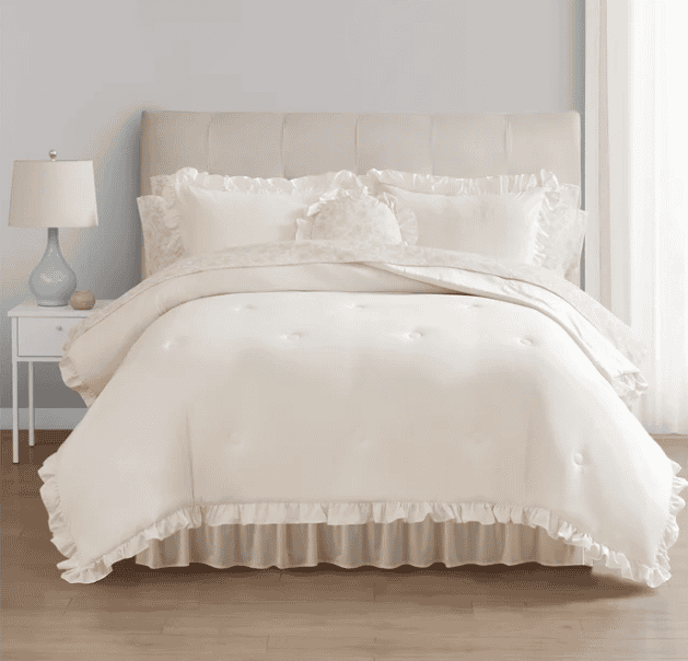 Mainstays Bedding
