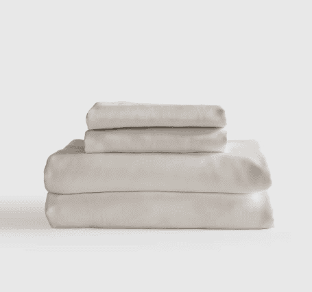 Quince Bamboo Sheet Set