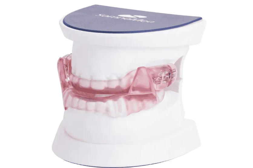 SomnoDent Mouthguards