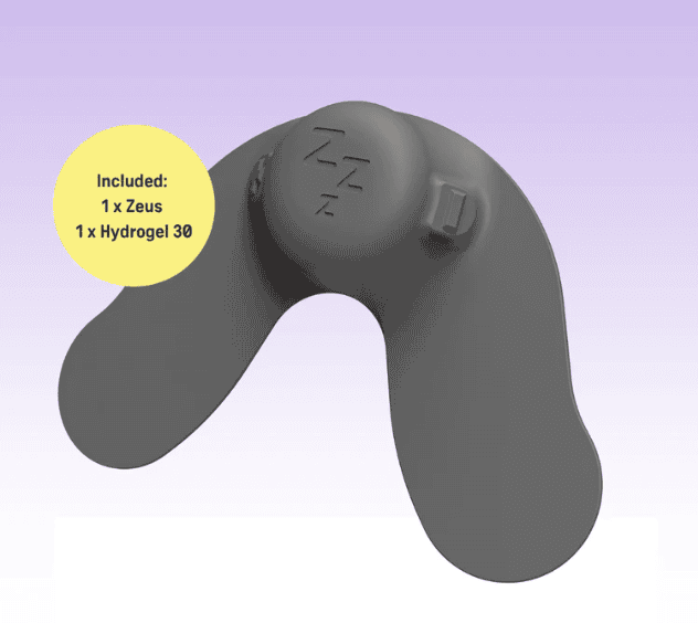 Zeus Anti-Snoring Device