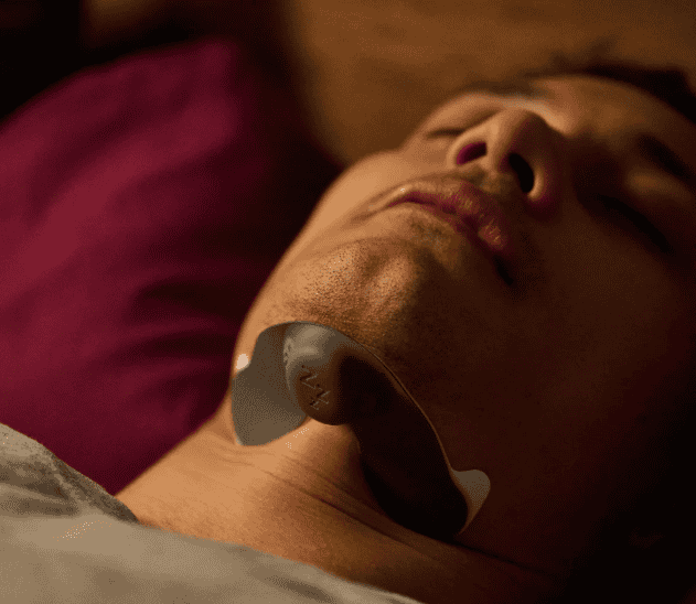 Zeus Anti-Snoring Device