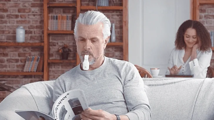 Winning the War on Snoring: My Six-Week eXciteOSA Review