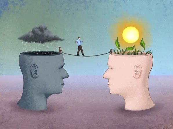 cognitive behavioral therapy 