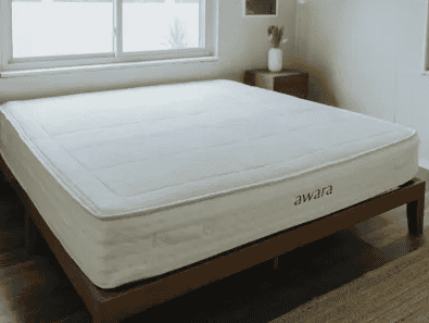 Awara Eco-Friendly Mattress
