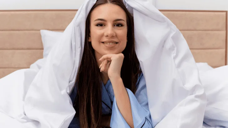 Best Bedding for Night Sweats (That Actually Helps You Sleep)