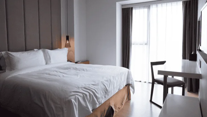 The Best Sheets for Guest Rooms