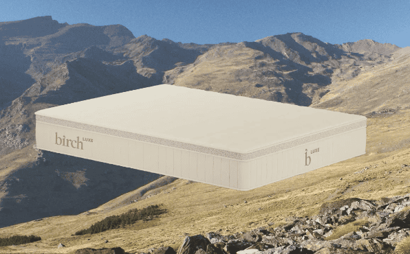 Birch Eco-Friendly Mattress