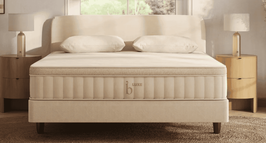 Birch Eco-Friendly Mattress