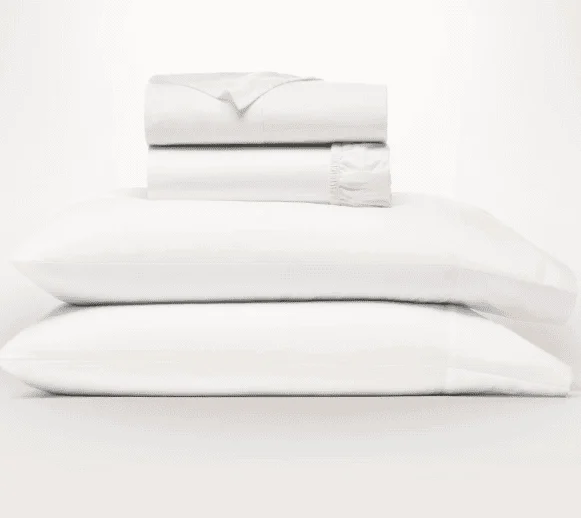  Boll & Branch Signature Hemmed Sheet Set