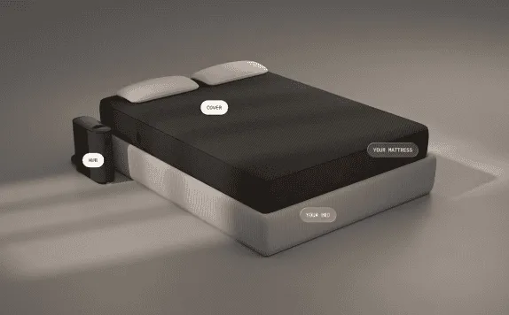 Best Bedding for Night Sweats