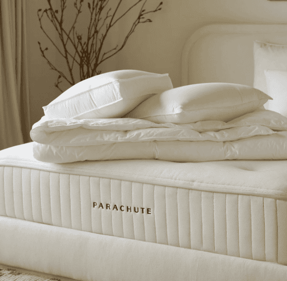 Parachute Eco-Friendly Mattress