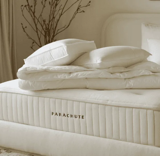 Parachute Eco-Friendly Mattress