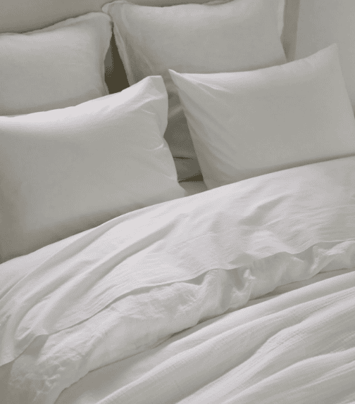 Parachute Percale Sheet Set