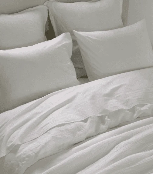 Parachute Percale Sheet Set