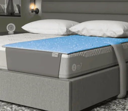 Sleep Number DualTemp Cooling Mattress Layer