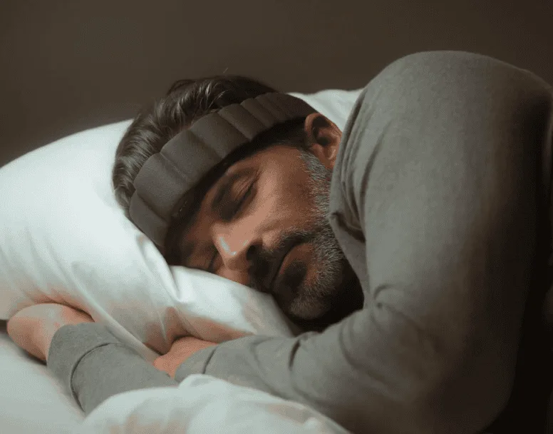 Somnee&rsquo;s Smart Sleep Headband (Best Data-Based Natural Alternative to Melatonin)
