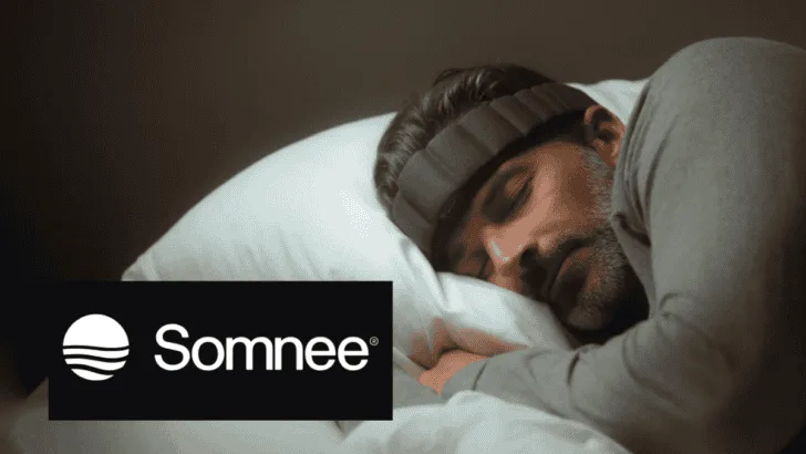 Somnee Review: Does It Really Work?