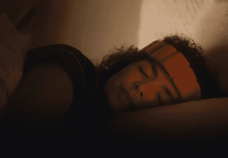 My Hands-On Experience with Somnee Headband