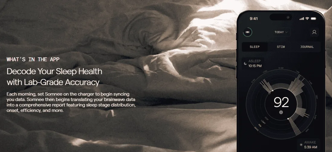 Safety and What to Expect