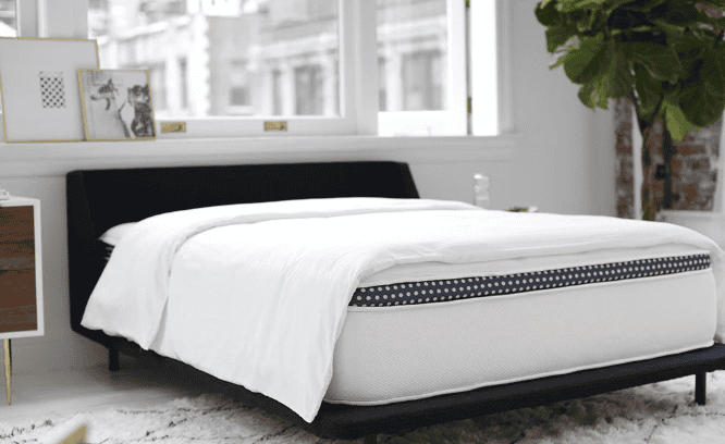 WinkBeds Eco-Friendly Mattress
