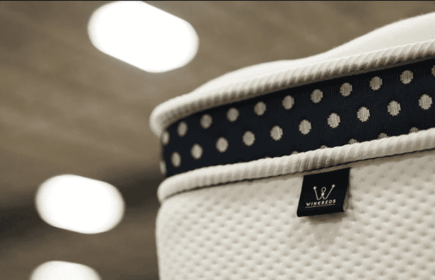 WinkBeds Eco-Friendly Mattress