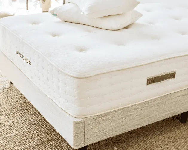 Avocado Eco-Friendly Mattress