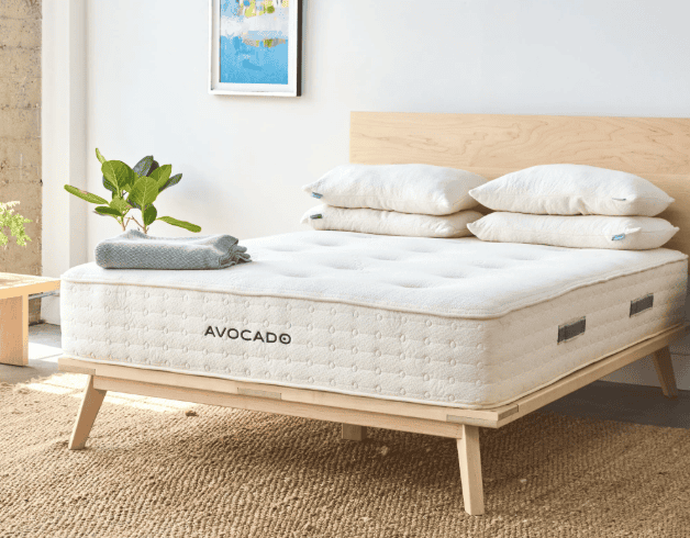 Avocado Eco-Friendly Mattress