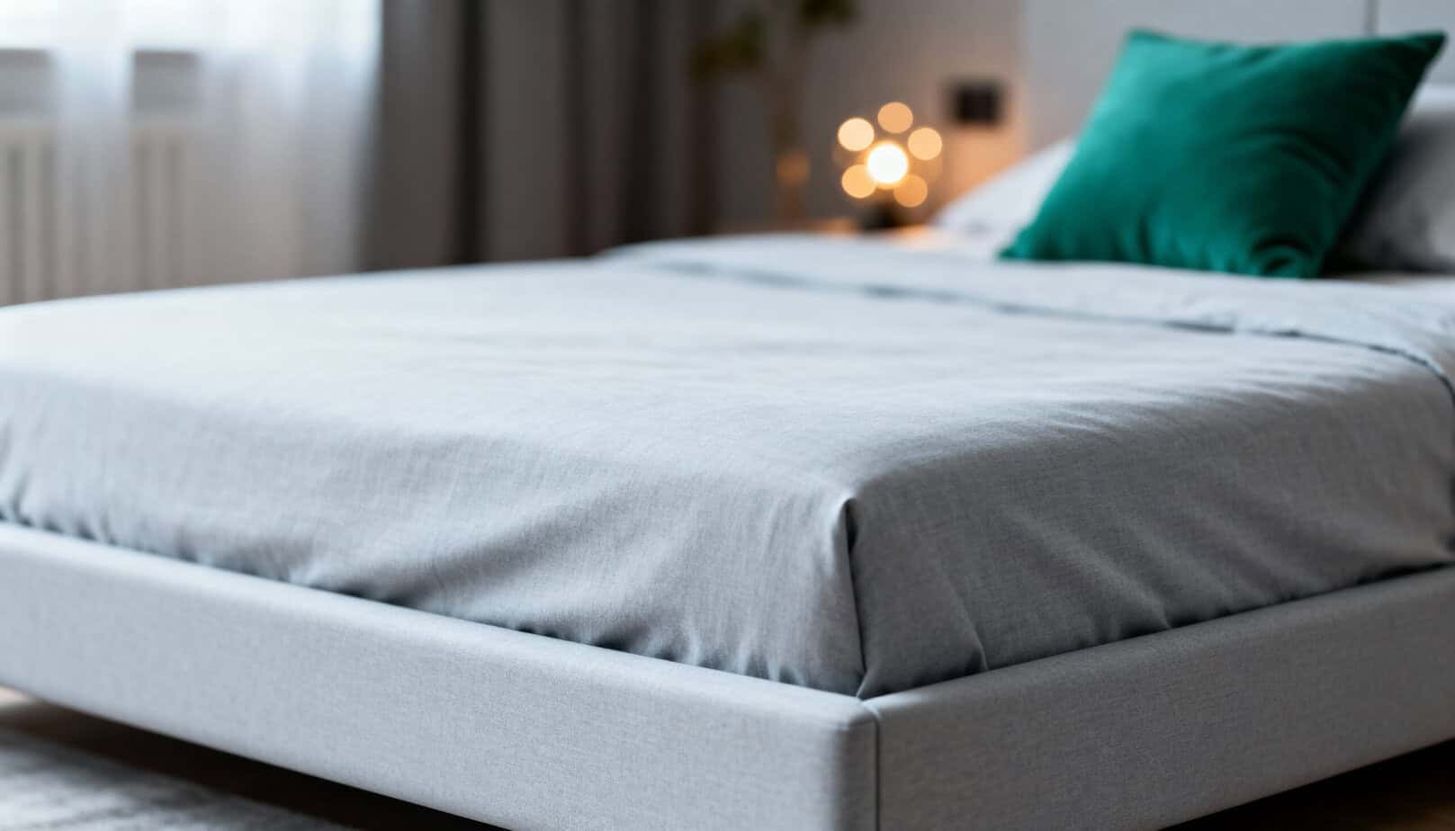 Choosing the Right Eco-Friendly Mattress
